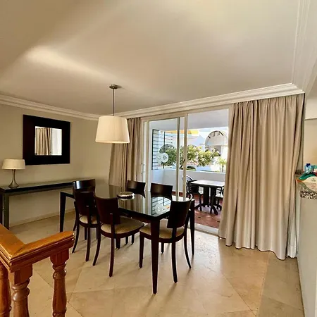 Apartamento De Lujo Alanda Club Marbella