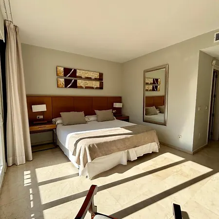 De Lujo Alanda Club Apartamento Marbella